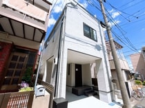 Kolet府中天神町の外観写真