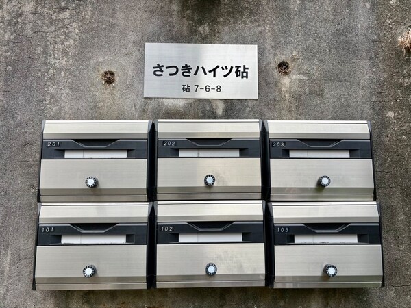 周辺環境