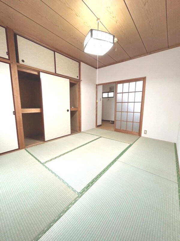 居室