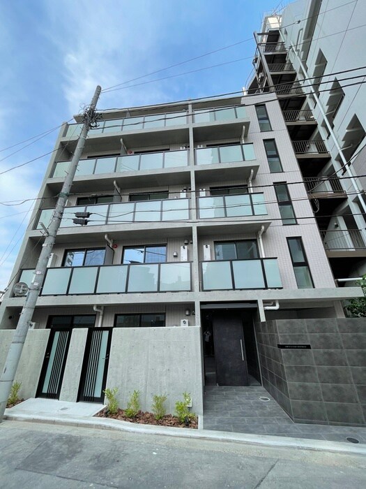 物件外観写真3　(その他)