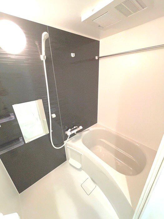 物件内観写真10　(バス／シャワールーム等)