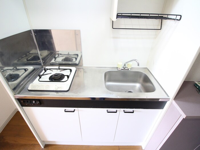 物件内観写真7　(キッチン)