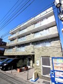プルミエ池上