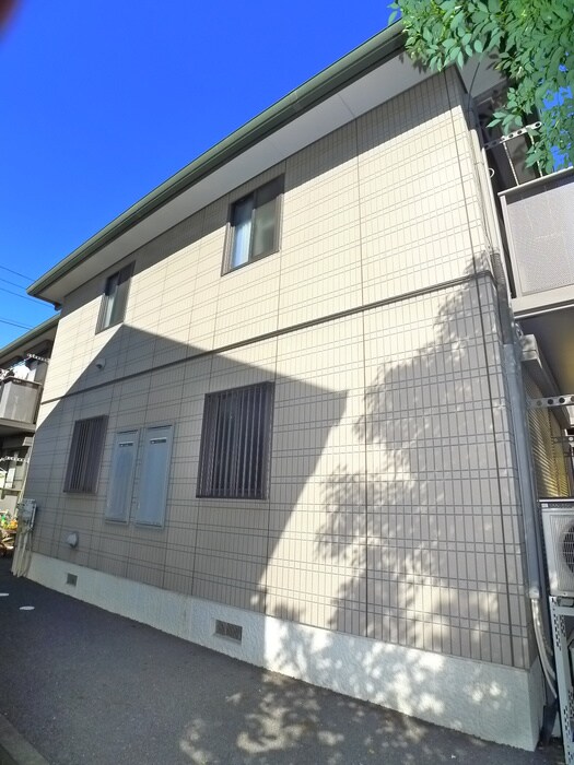 物件外観写真3　(外観写真)