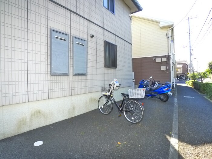 物件外観写真5　(周辺環境)