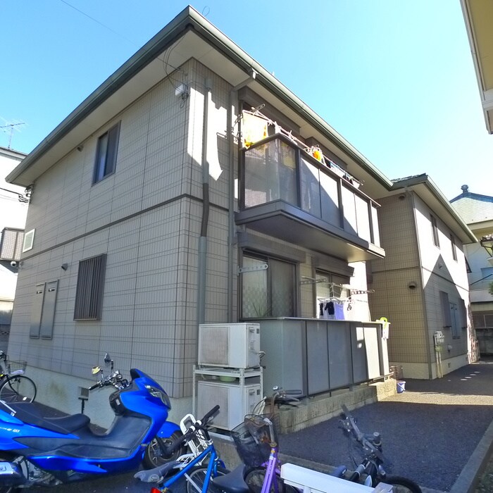 物件外観写真6　(その他)