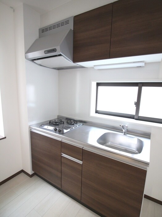 物件内観写真12　(キッチン)