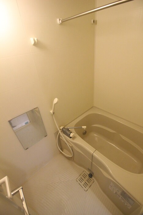 物件内観写真14　(バス／シャワールーム等)