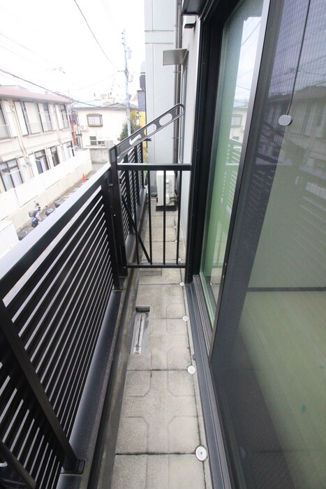 物件内観写真18　(ベランダ・バルコニー)