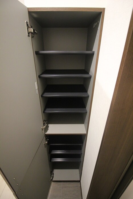 物件内観写真20　(靴箱)