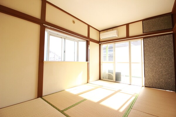 居室