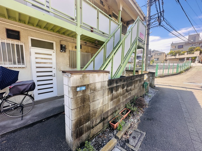 外観写真