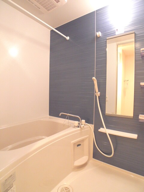 物件内観写真13　(バス／シャワールーム等)