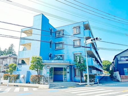 グランボヌ－ル・メゾン外観写真