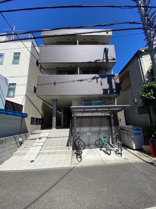 物件外観写真4　(外観写真)