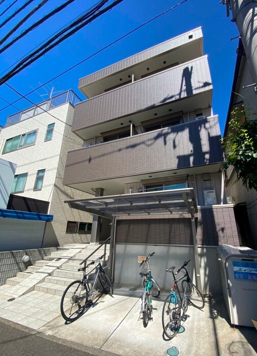 物件外観写真5　(外観写真)