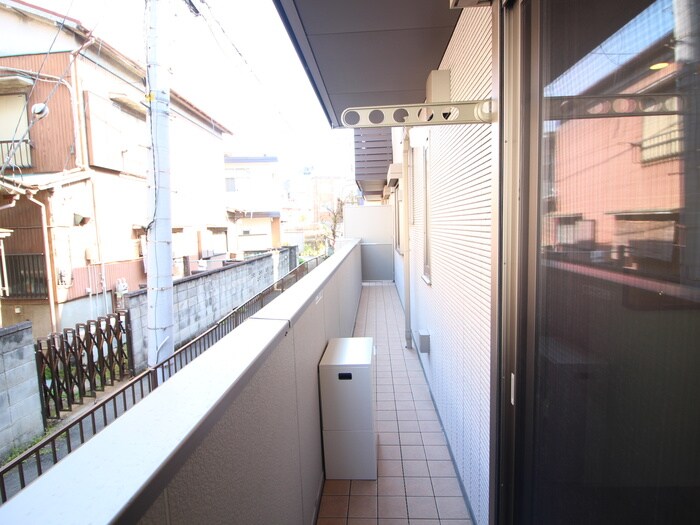 物件内観写真22　(ベランダ・バルコニー)