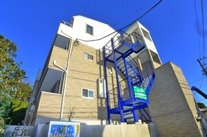 グランフロント本千葉外観写真