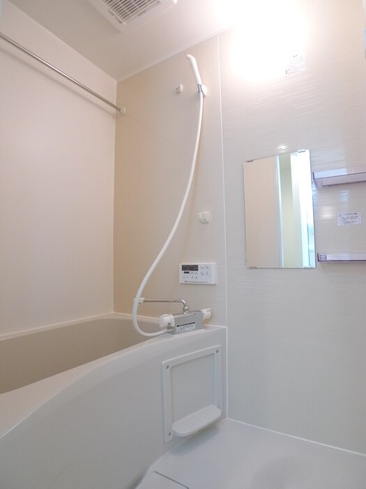 物件内観写真10　(バス／シャワールーム等)