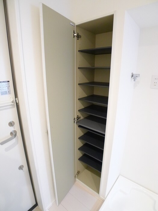 物件内観写真12　(靴箱)