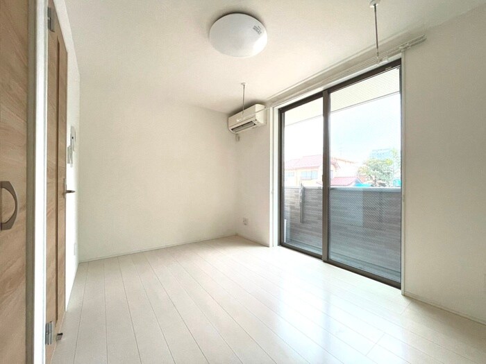 物件内観写真13　(居室)