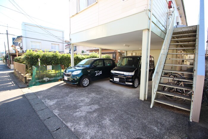 物件外観写真3　(外観写真)