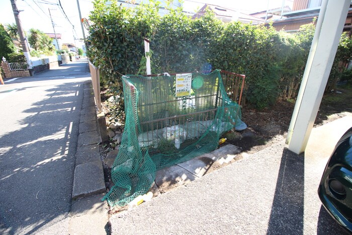 物件外観写真4　(外観写真)