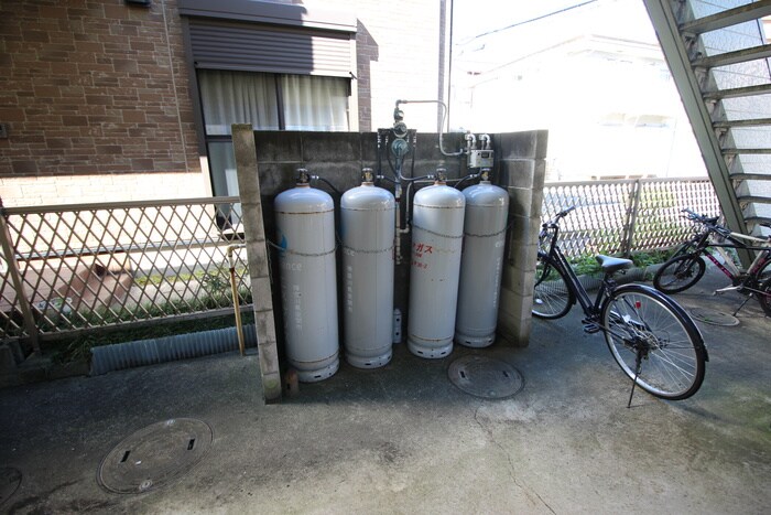 物件外観写真5　(外観写真)