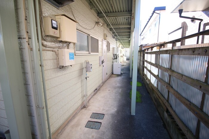 物件外観写真6　(外観写真)