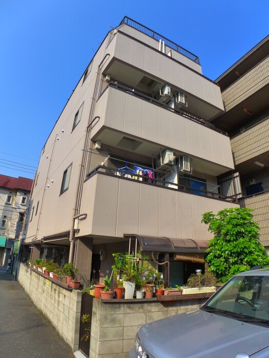 物件外観写真3　(外観写真)