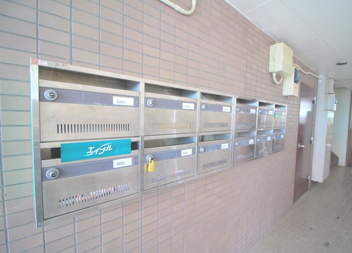 物件外観写真5　(建物設備)