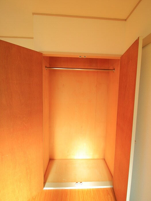 物件内観写真13　(収納)