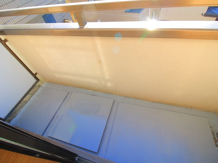 物件内観写真14　(ベランダ・バルコニー)