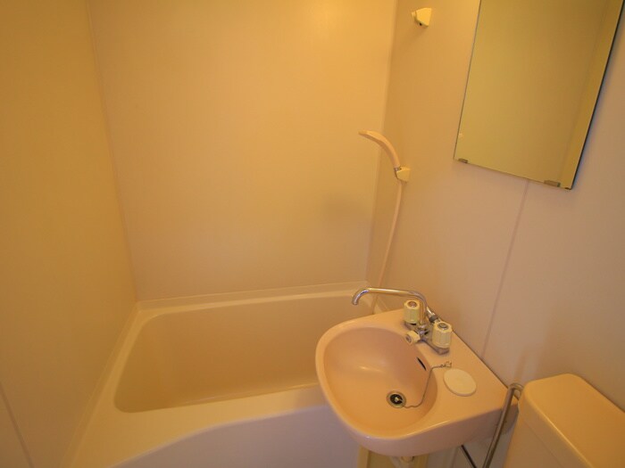 物件内観写真18　(バス／シャワールーム等)