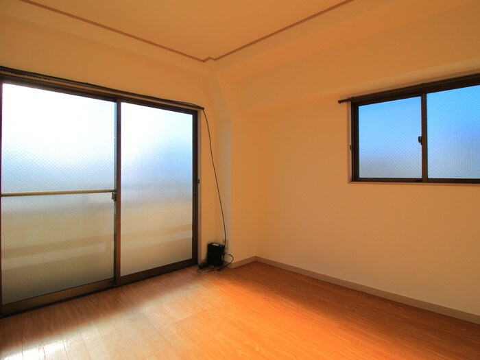 物件内観写真20　(居室)