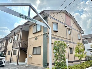 サンライトハイツ Ｉ外観写真