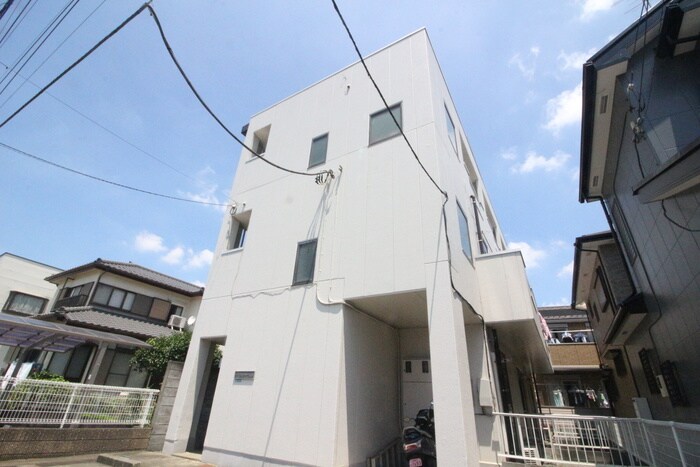 物件外観写真2　(外観写真)