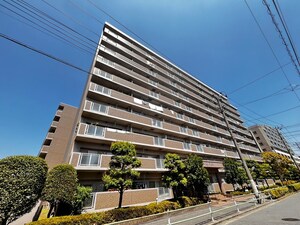 Ｗｉｎｇ　Ｐｌａｚａ外観写真