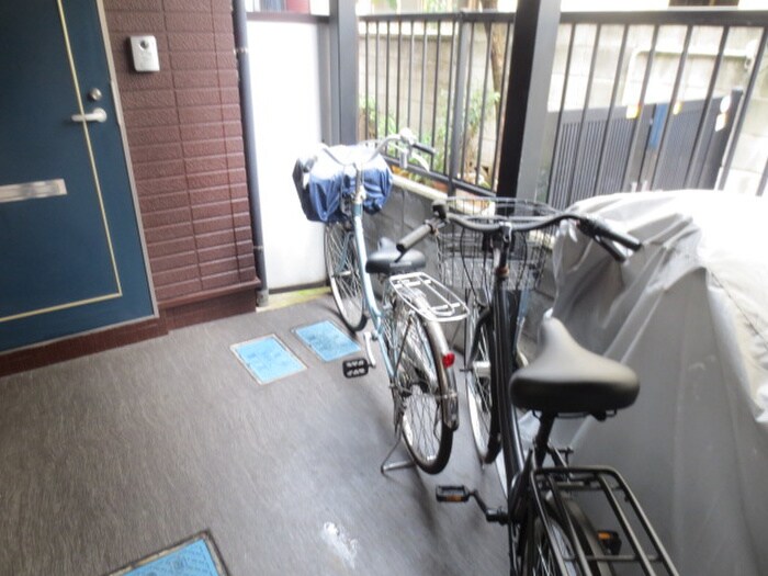 物件外観写真4　(外観写真)