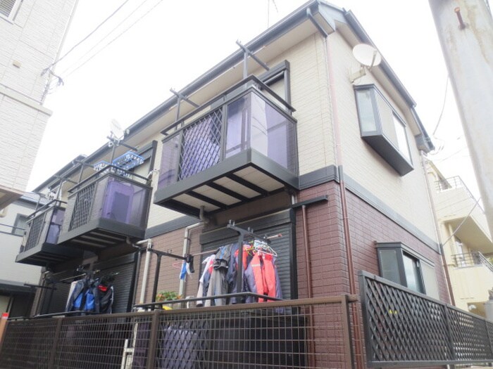 物件外観写真6　(外観写真)