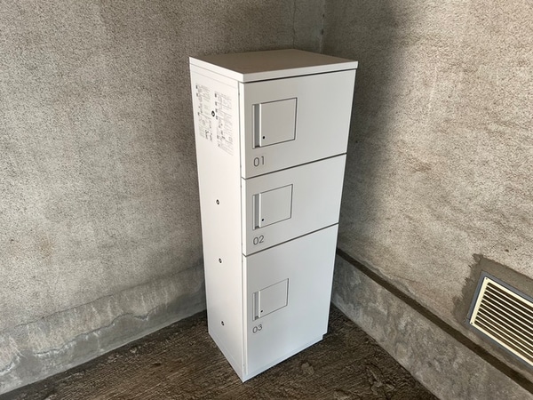 建物設備