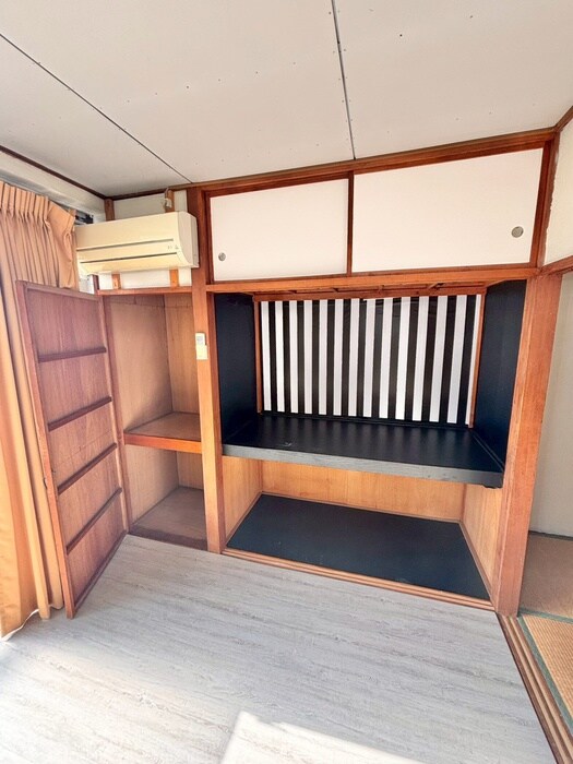 物件内観写真13　(収納)