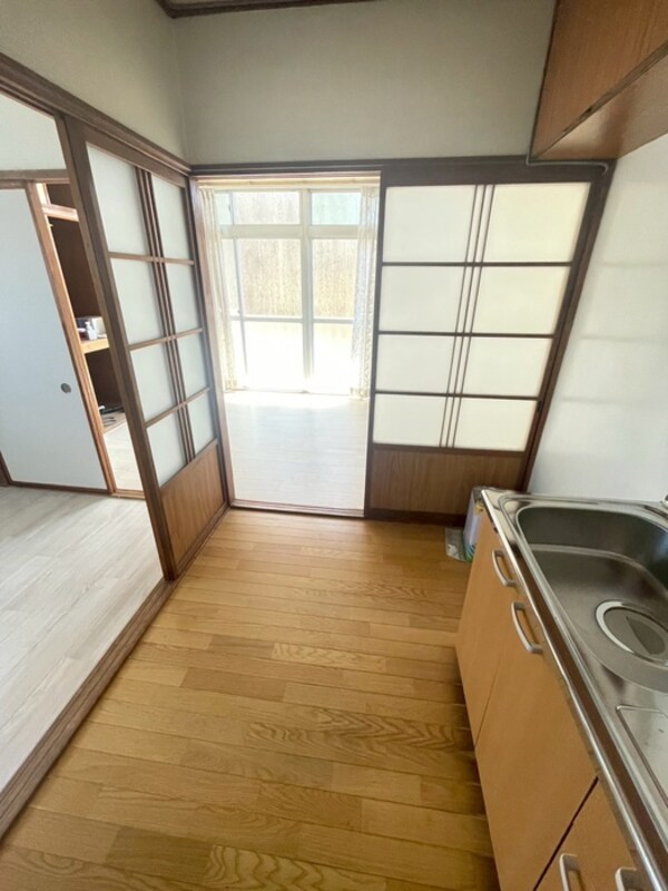 居室
