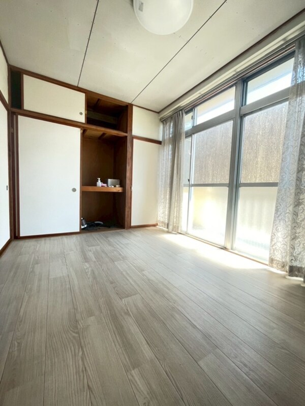 居室