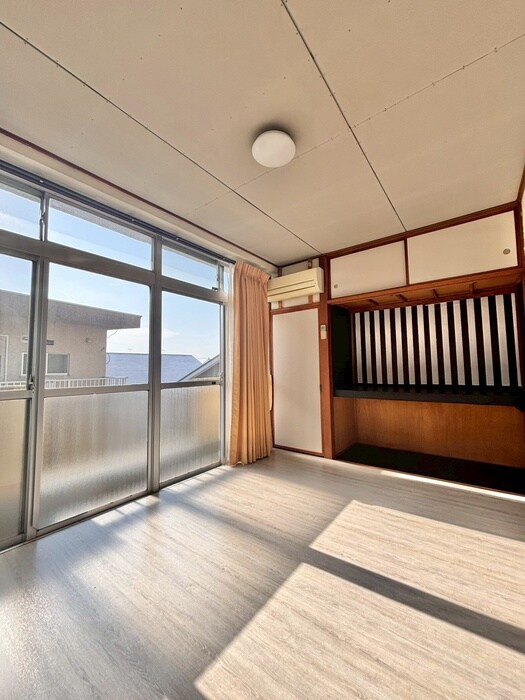 物件内観写真19　(居室)