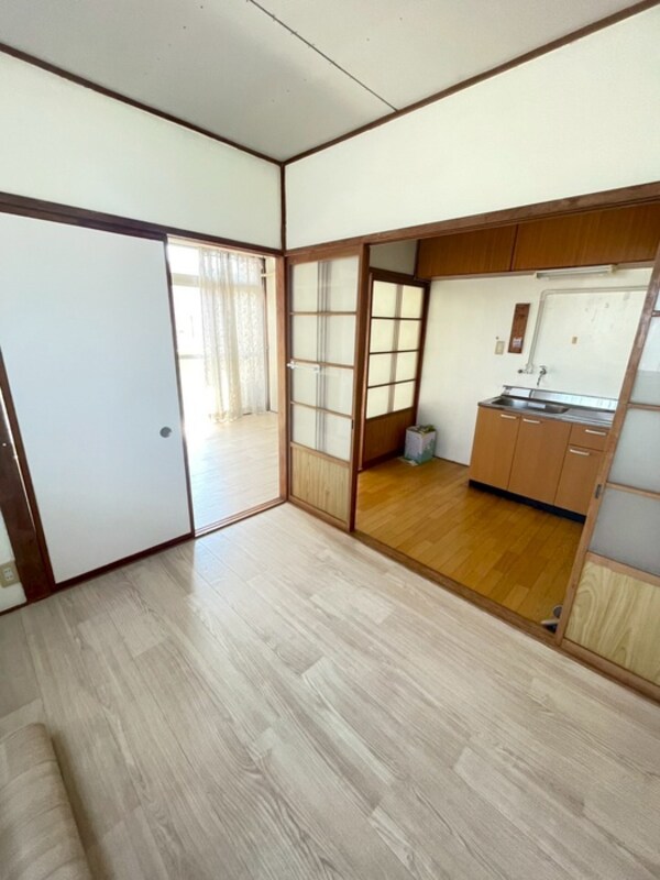 居室
