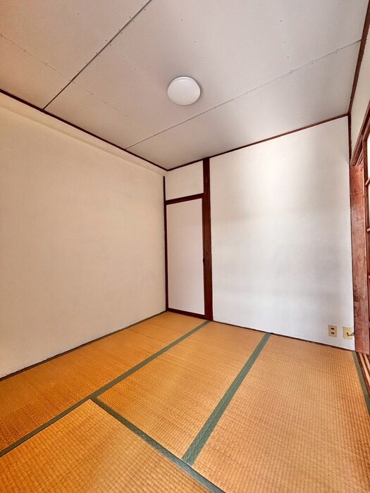 物件内観写真20　(居室)