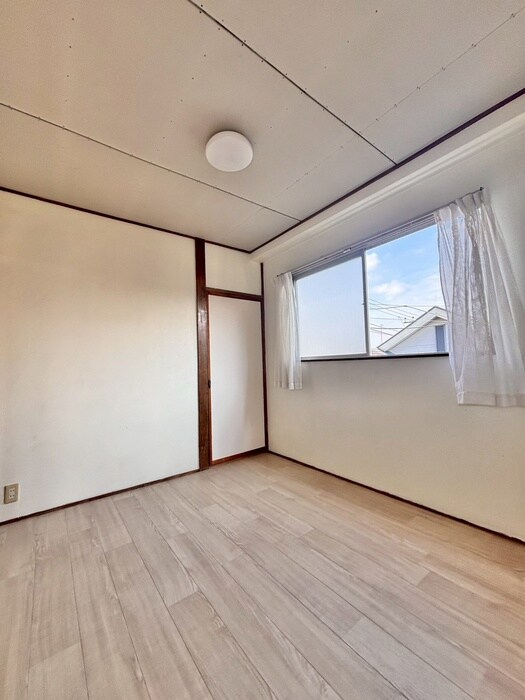 物件内観写真21　(居室)