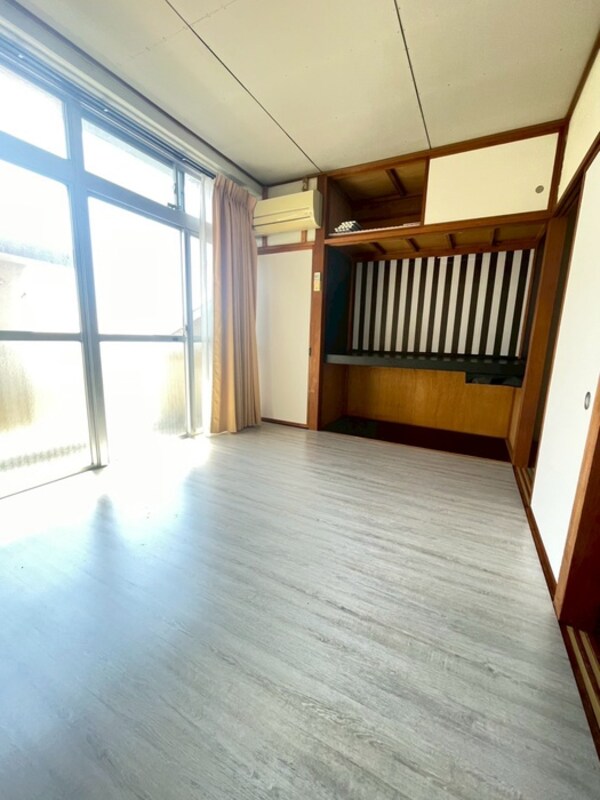 居室