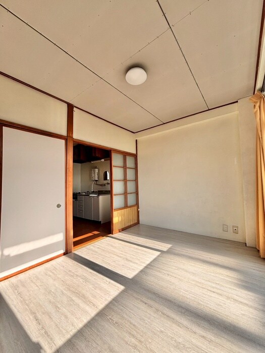 物件内観写真21　(居室)